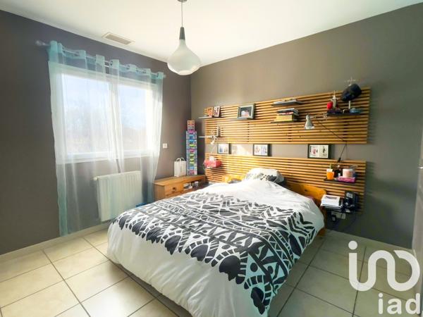 Maison 6 pièces de 140 m² à Léguevin (31490)