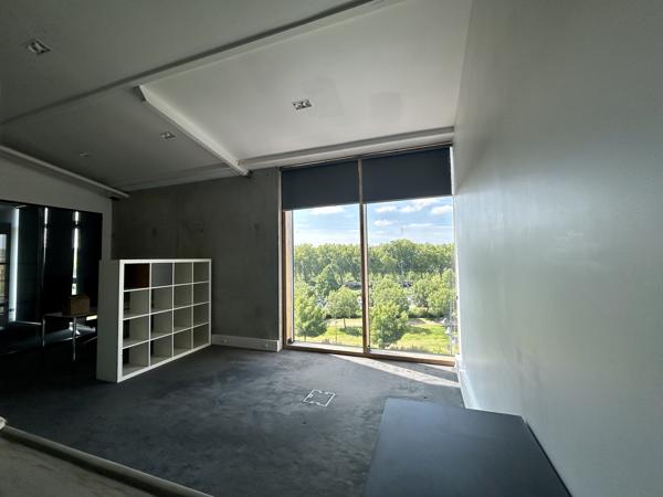 Bureaux à louer avec vue Seine