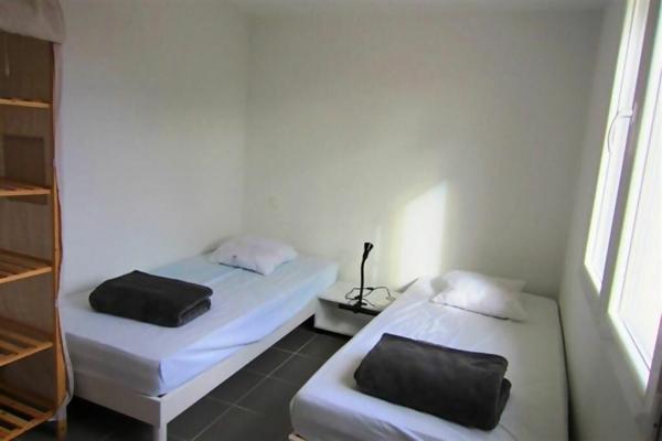 Appartement à louer    2 pièces •  Soorts-Hossegor