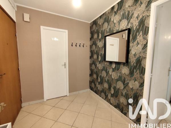 Appartement à vendre 4 pièces 106 m² Vernouillet