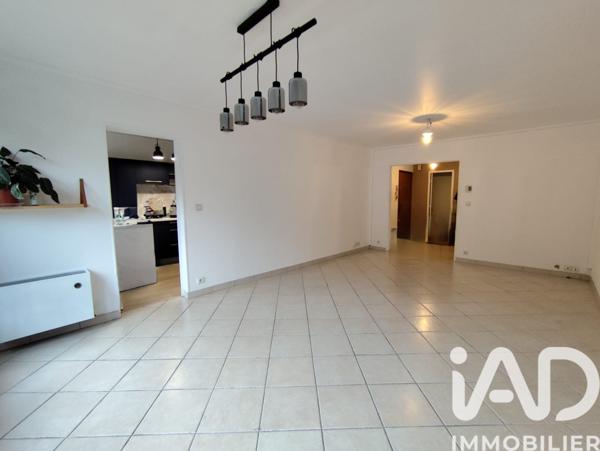Appartement à vendre 4 pièces 106 m² Vernouillet