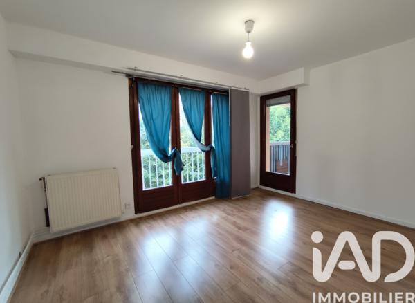 Appartement à vendre 4 pièces 106 m² Vernouillet