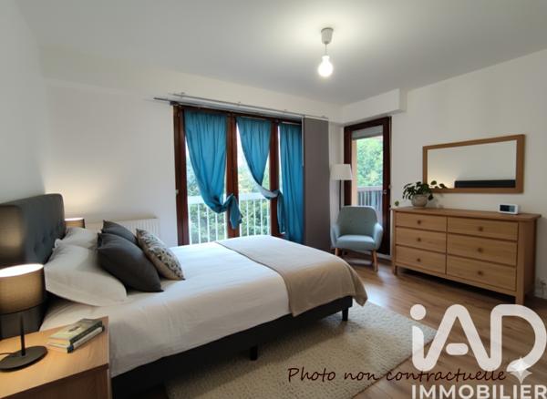 Appartement à vendre 4 pièces 106 m² Vernouillet