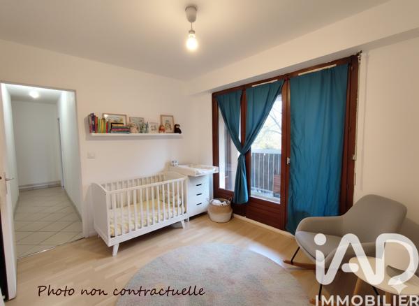 Appartement à vendre 4 pièces 106 m² Vernouillet