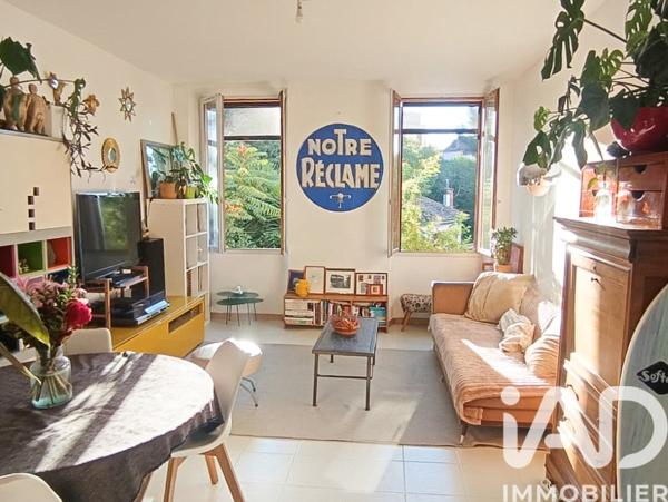 Appartement à vendre 3 pièces 60 m² Toulon