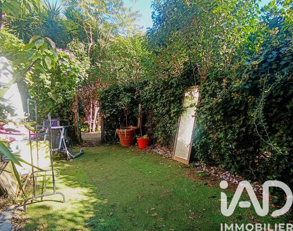 Appartement à vendre 3 pièces 60 m² Toulon