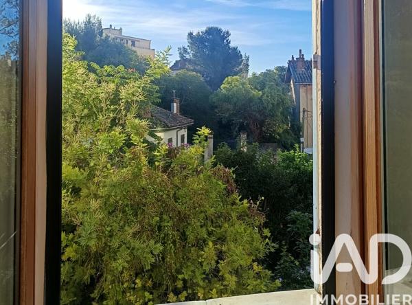 Appartement à vendre 3 pièces 60 m² Toulon