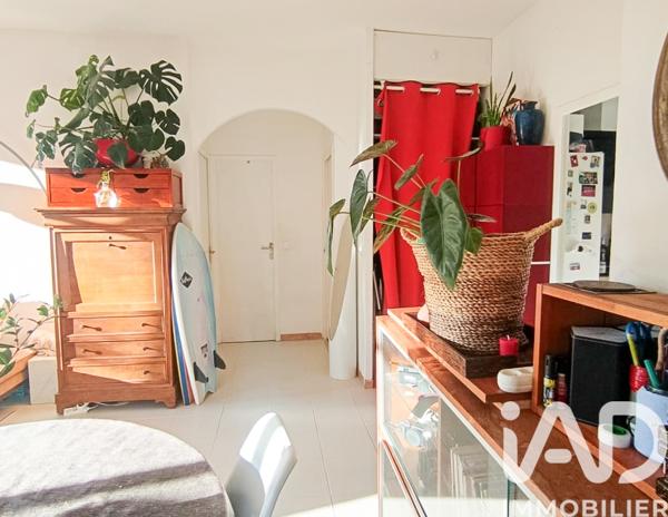 Appartement à vendre 3 pièces 60 m² Toulon