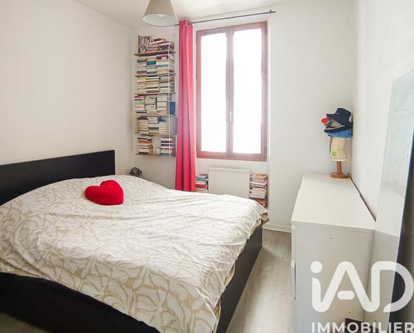 Appartement à vendre 3 pièces 60 m² Toulon