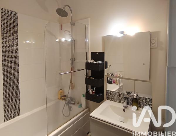 Appartement à vendre 3 pièces 60 m² Toulon