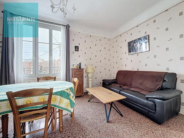 Immeuble Montereau Fault Yonne