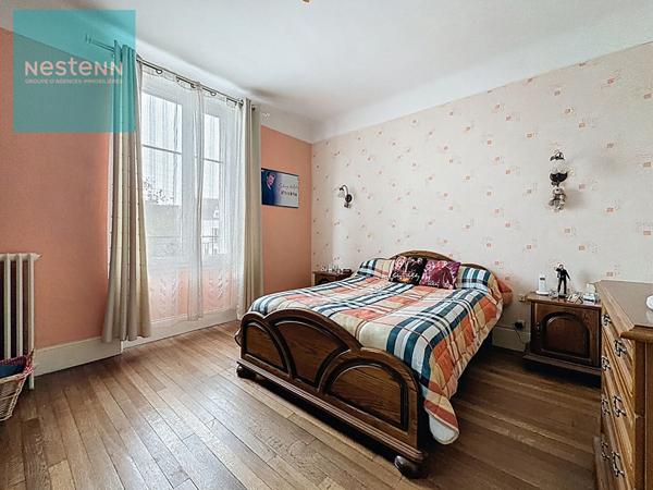 Immeuble Montereau Fault Yonne