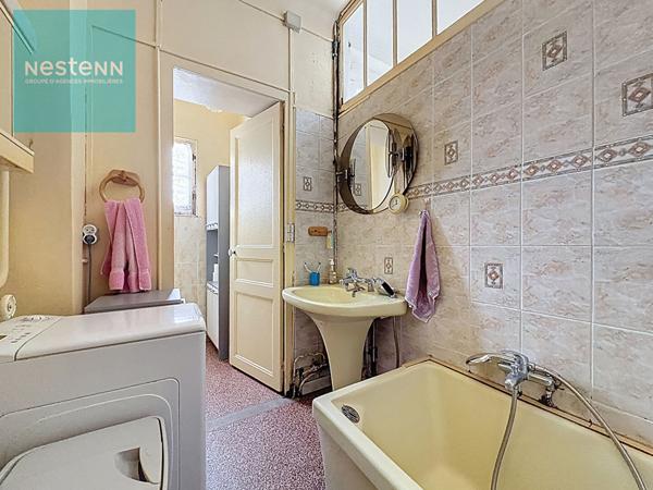 Immeuble Montereau Fault Yonne