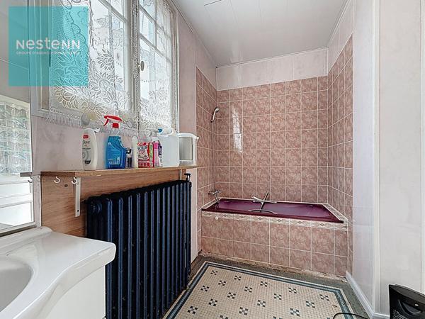 Immeuble Montereau Fault Yonne