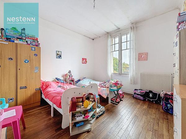 Immeuble Montereau Fault Yonne