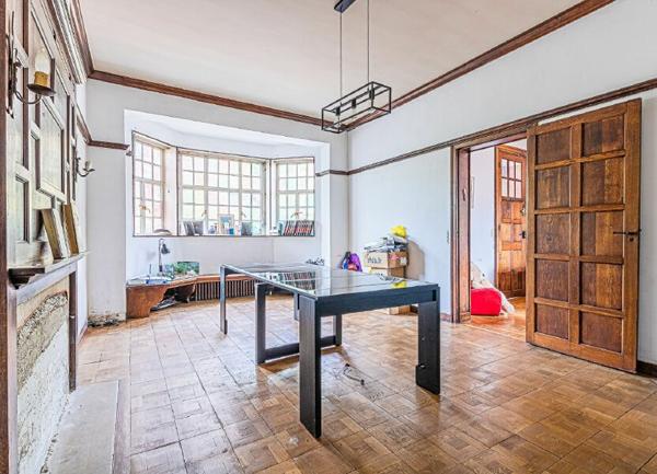 Maison à vendre    7 pièces • 360 m2 Saint-Maurice