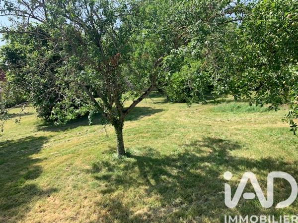 Terrain à vendre 713 m² Varois-et-Chaignot