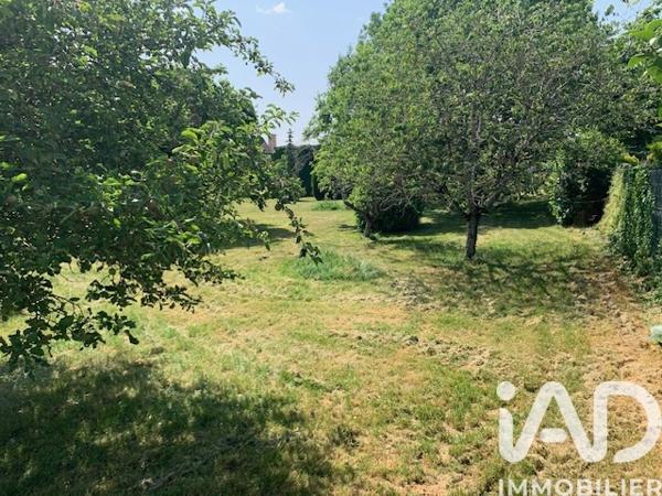 Terrain à vendre 713 m² Varois-et-Chaignot