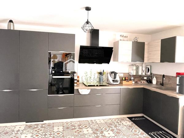 Appartement de prestige T4. Roof Top 117 m²