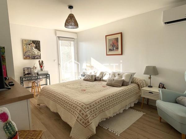 Appartement de prestige T4. Roof Top 117 m²