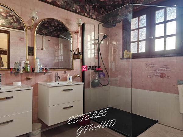 Villa Atypique à Caunes Minervois 7 pièces