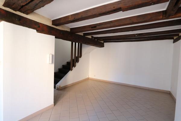 Appartement Orleans 2 pièce(s) 35.23 m2