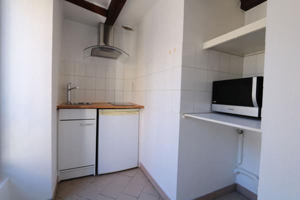 Appartement Orleans 2 pièce(s) 35.23 m2
