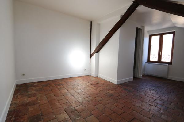 Appartement Orleans 2 pièce(s) 35.23 m2