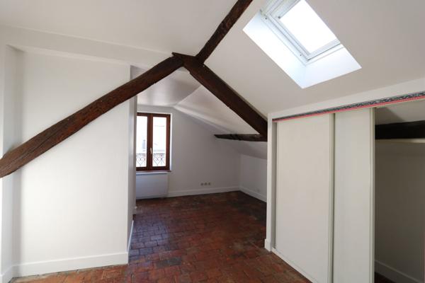 Appartement Orleans 2 pièce(s) 35.23 m2