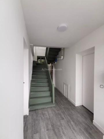 Location Appartement 2 pièces 25 m2 à Guingamp