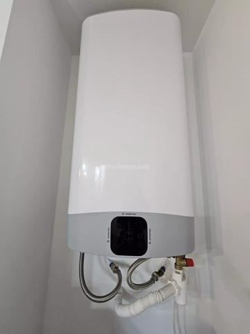 Location Appartement 2 pièces 25 m2 à Guingamp