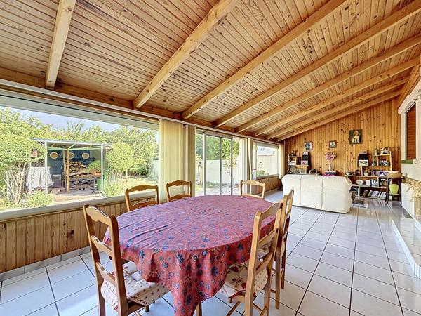 Maison 5 pièces à vendre à Puilboreau - Exclusivité NESTENN
