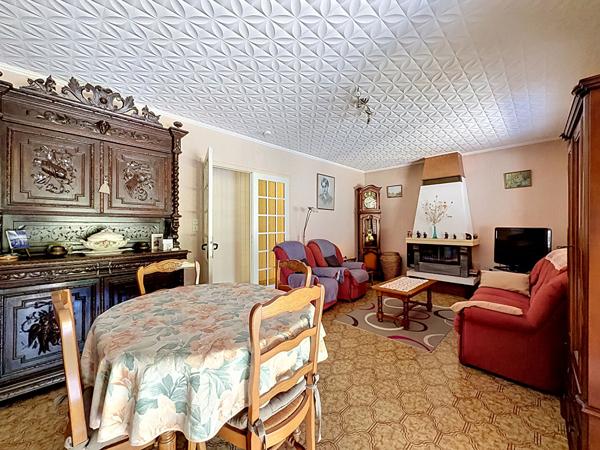 Maison 5 pièces à vendre à Puilboreau - Exclusivité NESTENN