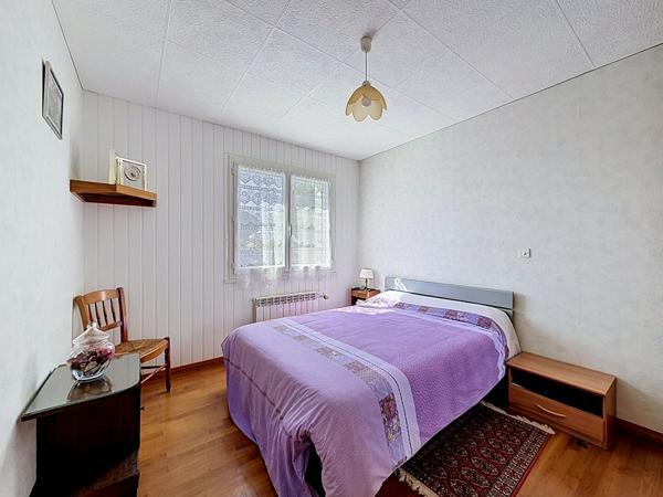 Maison 5 pièces à vendre à Puilboreau - Exclusivité NESTENN