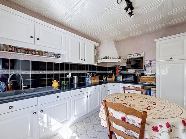 Maison 5 pièces à vendre à Puilboreau - Exclusivité NESTENN