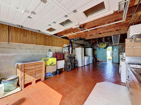 Maison 5 pièces à vendre à Puilboreau - Exclusivité NESTENN