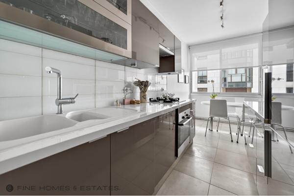 Appartement F5 à vendre  5 pièces - 122,95 m2 PARIS - 75014