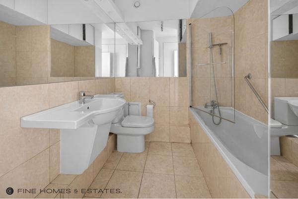 Appartement F5 à vendre  5 pièces - 122,95 m2 PARIS - 75014