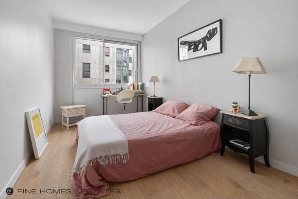 Appartement F5 à vendre  5 pièces - 122,95 m2 PARIS - 75014