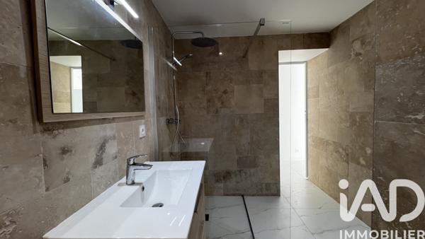 Maison à vendre 5 pièces 93 m² Valbonne