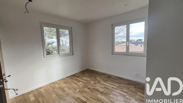 Maison à vendre 5 pièces 93 m² Valbonne