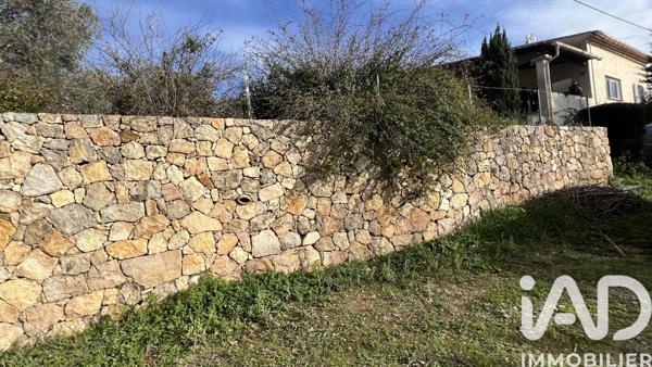 Maison à vendre 5 pièces 93 m² Valbonne