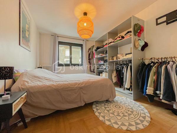 Appartement de 68 m²