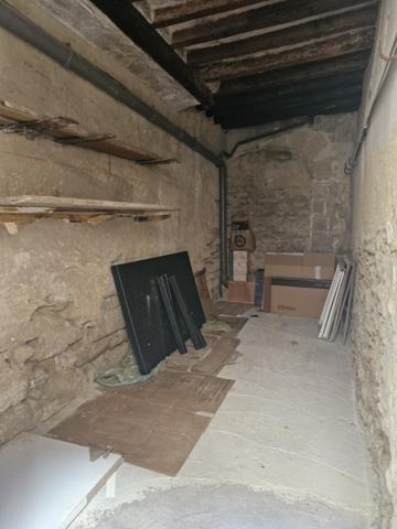 Courthézon (84350) Magnifique rez-de-jardin de 79 m2