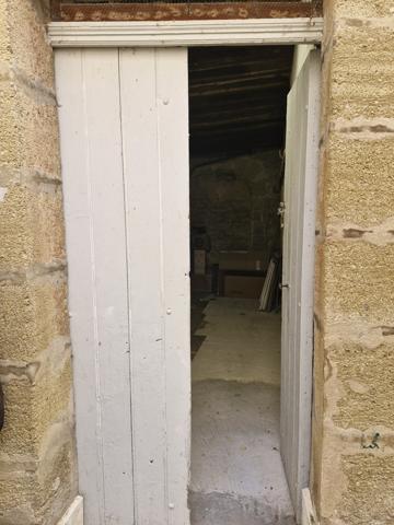 Courthézon (84350) Magnifique rez-de-jardin de 79 m2