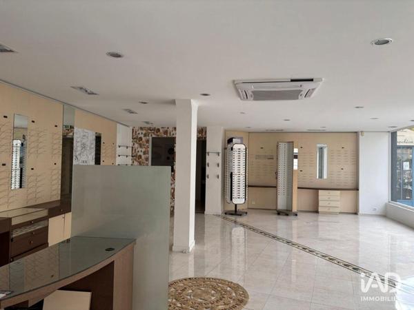 Location boutique/local commercial 82 m² Rambouillet