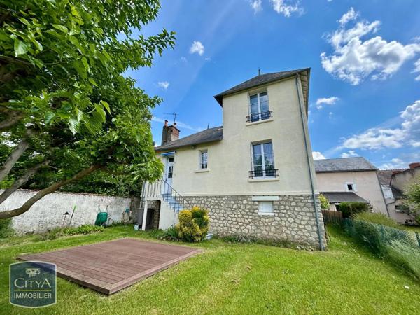 Maison à vendre 5 pièces 118.38m²