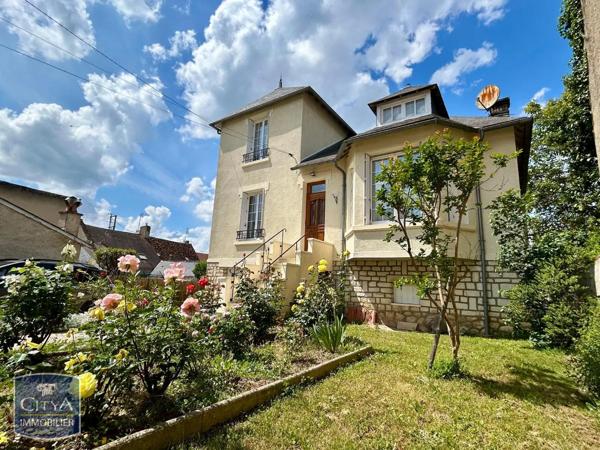 Maison à vendre 5 pièces 118.38m²