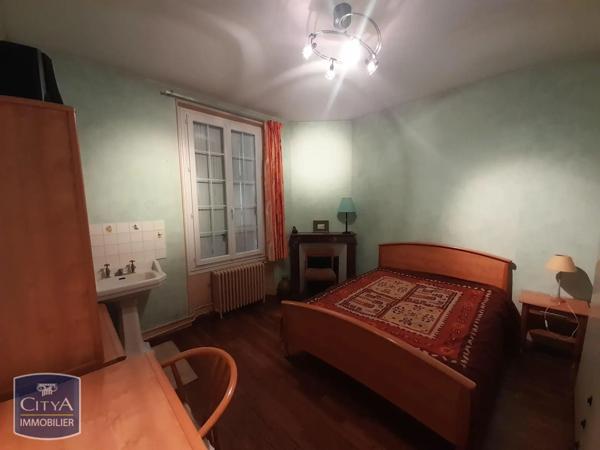 Maison à vendre 5 pièces 118.38m²