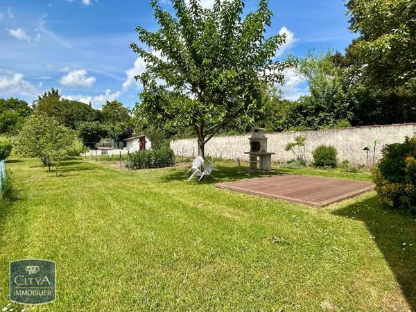 Maison à vendre 5 pièces 118.38m²